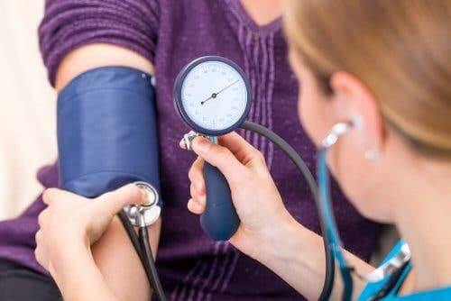 5 oefeningen voor mensen met hoge bloeddruk
