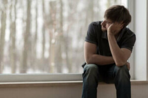 Existentiële depressie: het leven verliest zijn betekenis