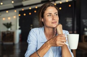 Gezonde gewoonten voor het drinken van koffie