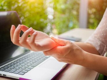 Hoe artritis in je handen te voorkomen: 5 tips