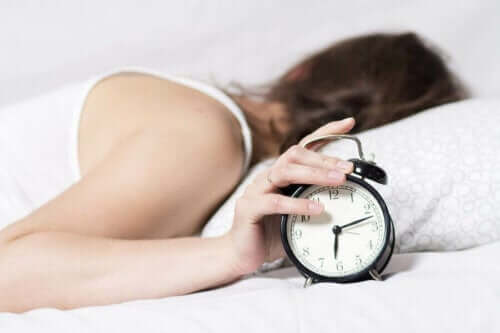 Hoe je nachtroutine te verbeteren om beter te slapen