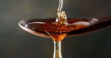Remedies met honing voor respiratoire gezondheid
