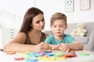 Kinderen met autisme: 4 belangrijke oefeningen