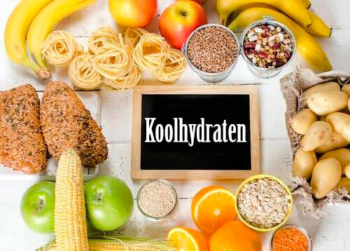 Hoe koolhydraten te verdelen op de juiste manier