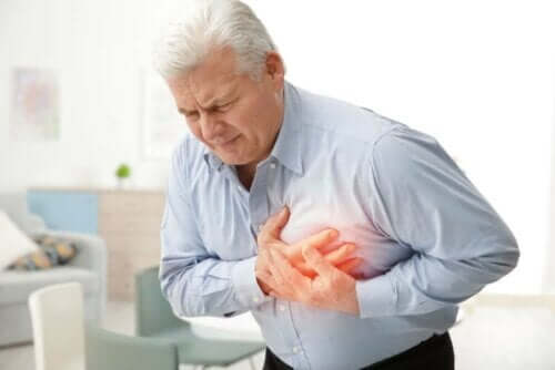 soorten hartaandoeningen en de symptomen