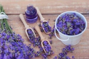5 manieren om lavendel te gebruiken ter ontspanning