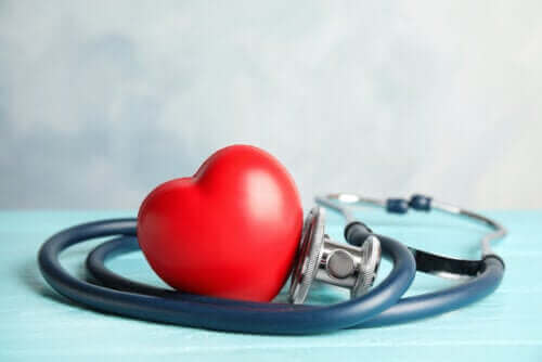 6 soorten hartaandoeningen en de symptomen