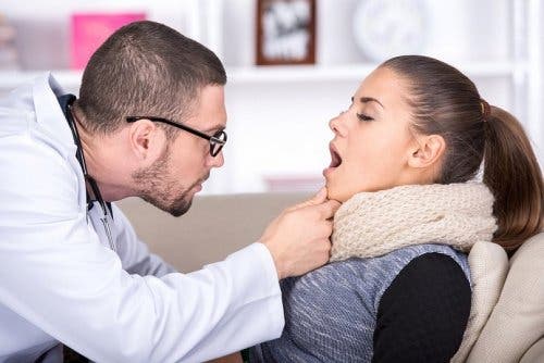 Als remedies niet helpen moet je naar de dokter