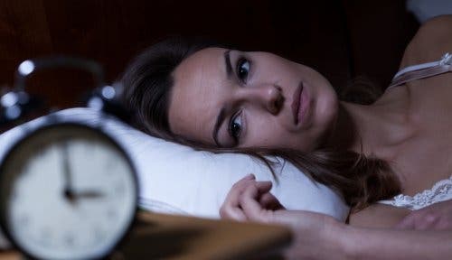 Hoe je nachtroutine te verbeteren om beter te slapen