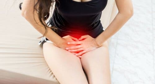 Verkeerde glijmiddelen kunnen voor irritaties zorgen