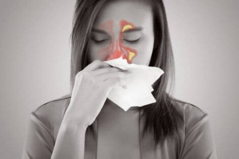 5 Tips Om Sinusitis Tijdens De Zwangerschap Te Bestrijden Gezonder Leven