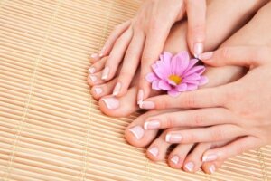 4 natuurlijke remedies tegen nijnagels