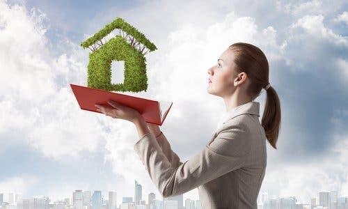 5 voordelen van milieuvriendelijke terrassen en daken