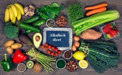 Het alkalische dieet: dit is wat je moet weten