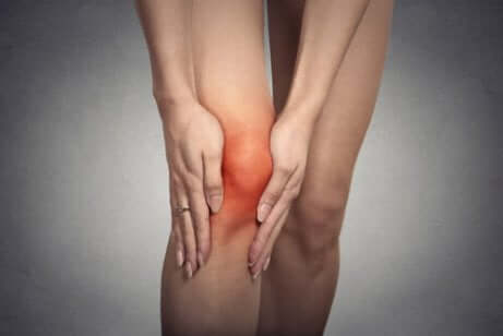 Kniepijn als gevolg van chondromalacia patellae