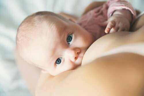 Situaties waarin je borstvoeding geven moet vermijden