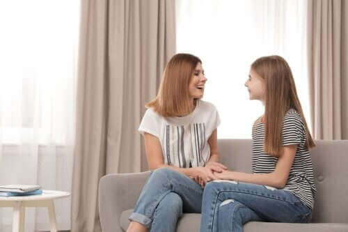 Gezonde gewoonten bij tieners bevorderen