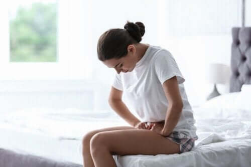 Wat moet je tijdens je menstruatie vermijden?