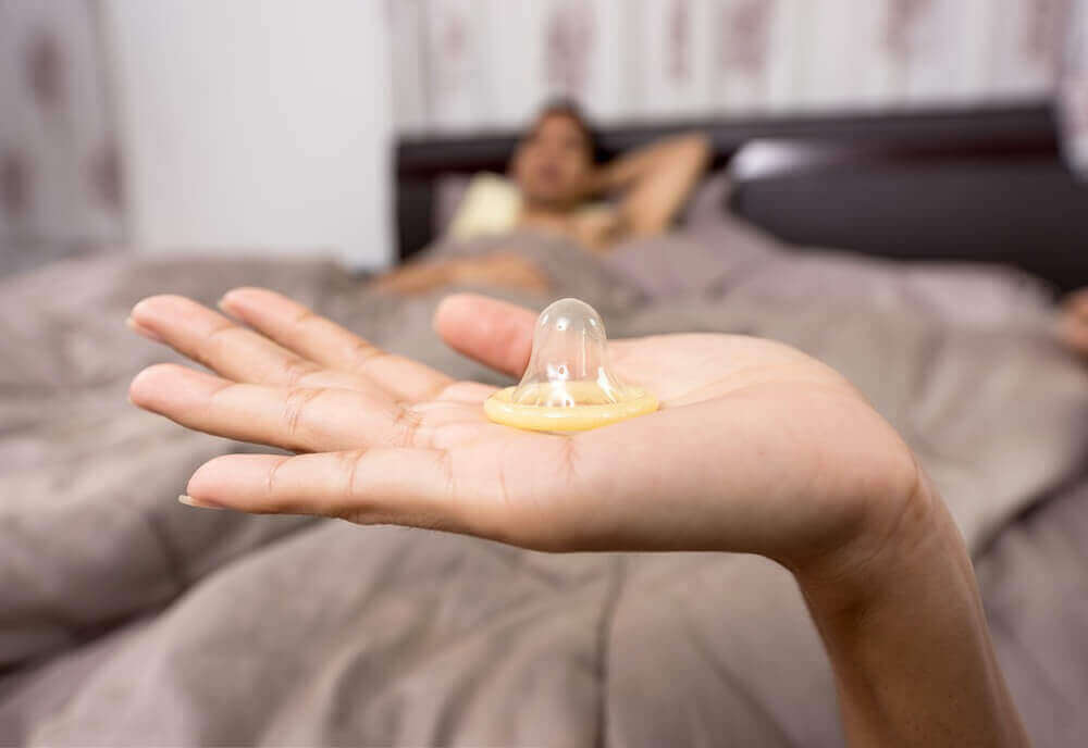 Wat is seksuele en reproductieve controle