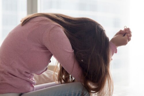Depressie na een relatiebreuk: hoe ga je er mee om?