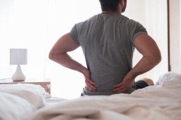 Een ontstoken heupzenuw: symptomen en remedies