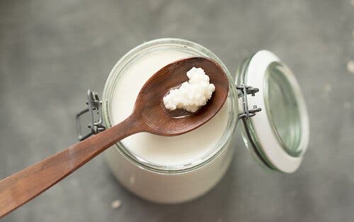 5 beste natuurlijke remedies voor een pollenallergie zoals kefir