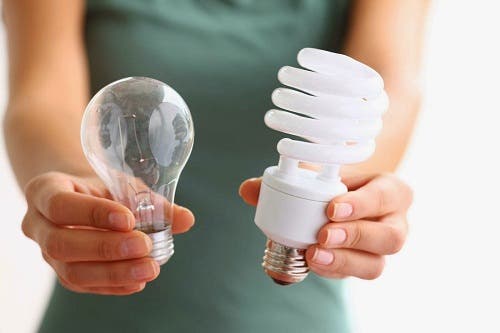 Led-lampen zijn beter dan gloeilampen