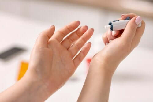 Natuurlijke remedies voor diabetes type 2