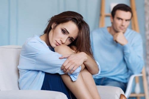 Bij emotionele codependentie voel je je verantwoordelijk voor de gevoelens van een ander