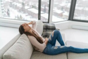 Onregelmatige menstruatie reguleren met 5 remedies