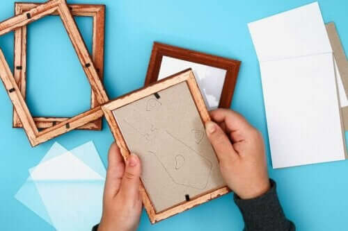 Unieke decoraties met foto's voor in je huis