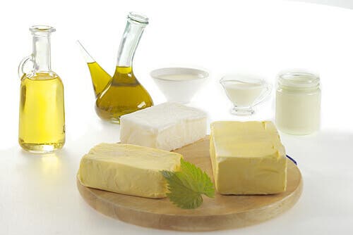 Is het goed om vet uit je dieet te verwijderen