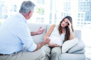 Schijnzwangerschap: wat is dat precies?