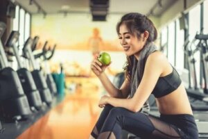 Wat moet je eten voordat je gaat hardlopen?