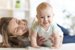 Welke materialen zijn het beste voor babykleding?