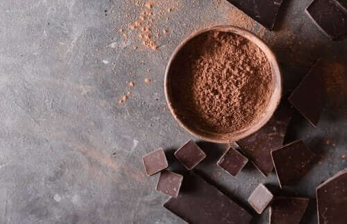 4 gezonde chocoladedesserts om van te genieten