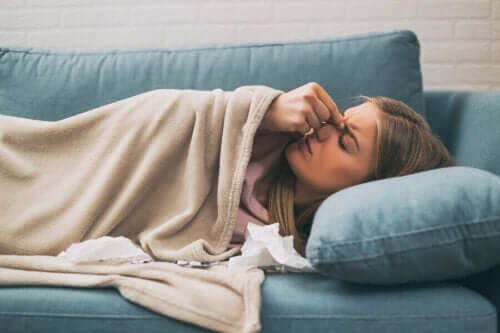 4 huismiddeltjes tegen hoofdpijn door sinusitis