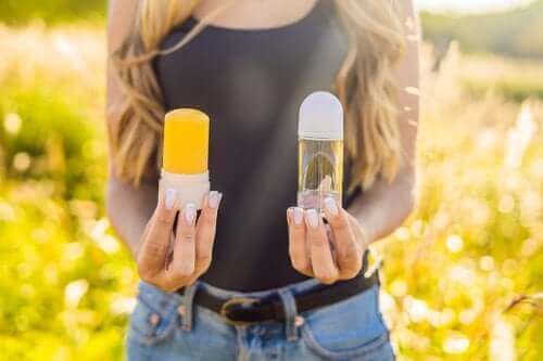 De vele toepassingen van het mineraal aluin