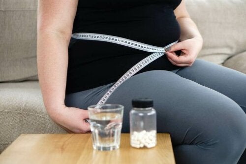 Helpen natuurlijke supplementen bij de behandeling van obesitas?