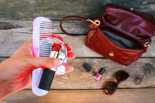 De houdbaarheid van je make-up verlengen: 4 tips