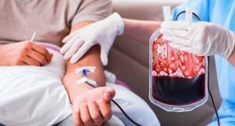 Kunstbloed voor transfusies: wat is dat?
