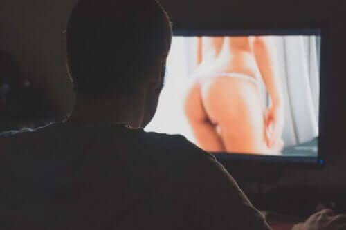 Seks op het internet