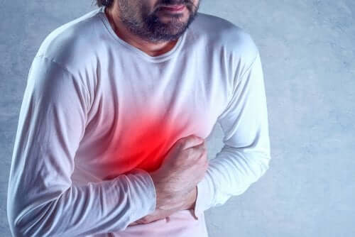 In 5 stappen bacteriële gastro-enteritis overwinnen