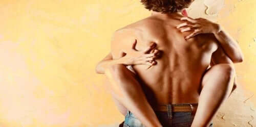 Seks in het openbaar