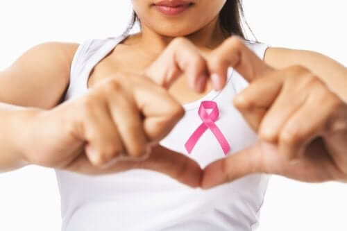 3 suggesties om met borstkanker om te gaan