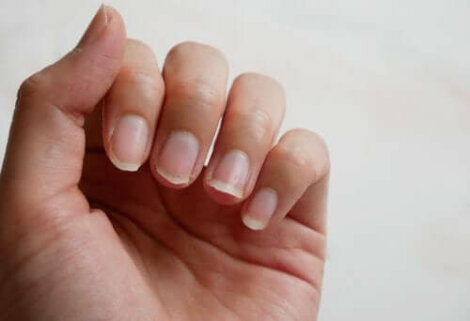Je vingernagels op natuurlijk wijze versterken: 5 tips
