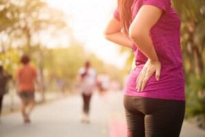 3 lumbale wervelkolom-oefeningen