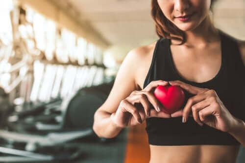 Sporten kan helpen om kanker te voorkomen