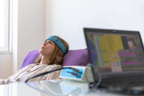 Biofeedback, een ontspanningstechniek bij stress