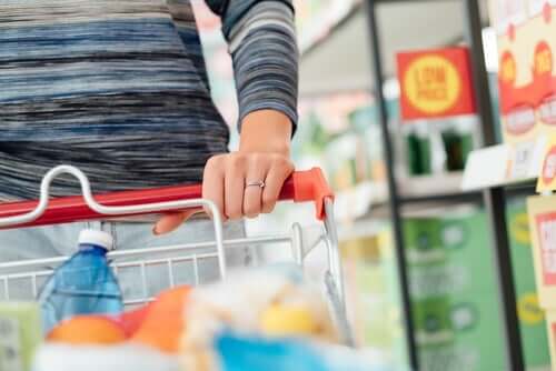 Consumptiegewoonten die leiden tot obesitas